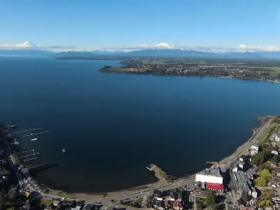 Puerto Varas conmemorará durante tres días sus 126 años con actividades culturales y deportivas