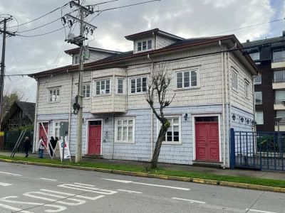 Puerto Varas contará con Centro Diurno para personas mayores de la comuna: “Casa Kinzel”