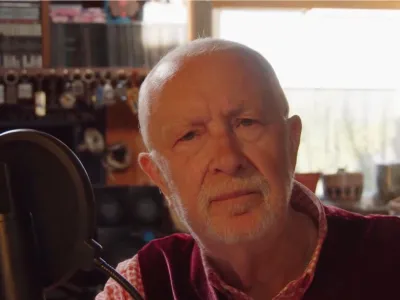 Puerto Varas despidió a uno de los suyos: Hardy Schaefer Kinzel