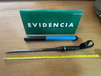 Puerto Varas: Dos detenidos por robo con intimidación quedaron en prisión preventiva
