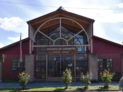 Puerto Varas: En prisión preventiva imputado por explotación sexual infantil
