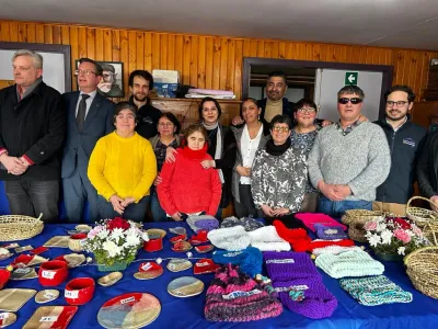 Puerto Varas fortalecerá inclusión de personas con discapacidad tras adjudicarse Estrategia de Desarrollo Local Inclusivo EDLI de SENADIS