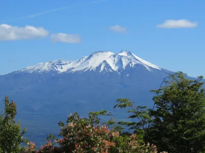 Puerto Varas invita a conocer los avances del diseño del Plan Comunal de Acción Climática
