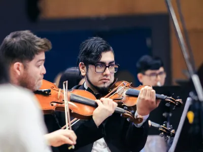 Puerto Varas: Orquesta Filarmónica del Lago Llanquihue realizará concierto gratuito de fin de año