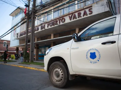 Puerto Varas recibirá recursos Subdere