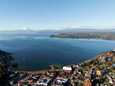 Puerto Varas se suma como destino piloto para aplicar autodiagnóstico del modelo de Destino Turístico Inteligente de la Red Iberoamericana