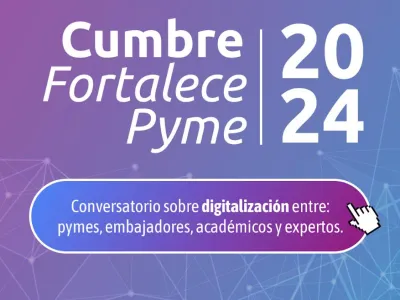 Puerto Varas será sede de la Cumbre Fortalece Pyme 2024