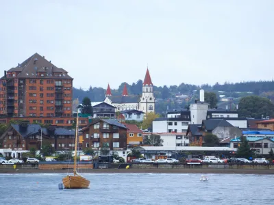 Puerto Varas será sede del Encuentro de Gobiernos Locales organizado  por el Ministerio de las Culturas