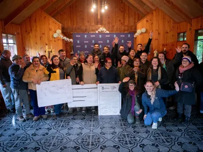 Puerto Varas tendrá un nuevo cementerio en Rollizo: avanzan gestiones para iniciar su construcción en 2026