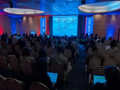 Puerto Varas y Frutillar reunió a expertos internacionales en Infectología Pediátrica