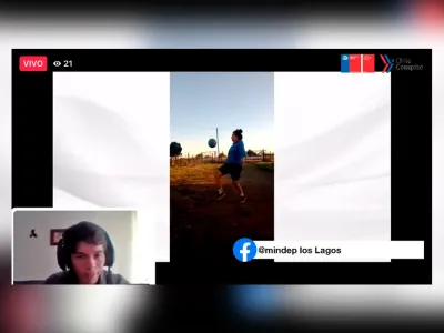 Puertovarinos se impusieron en tercera versión del Campeonato Regional de Fútbol Freestyle Online 
