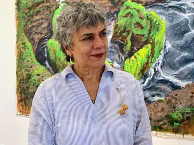 Punta Pelluco y la memoria natural de la región de Los Lagos