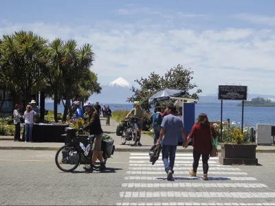 ¿Qué ha pasado con la afluencia de Turistas este verano?