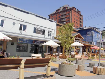 ¿Qué pasa con el financiamiento del Proyecto Paseo San Pedro?