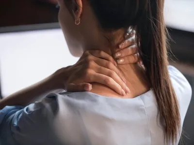 Radiografía del Dolor UC - Achs: Una de cada cuatro sureños sufre de dolor crónico