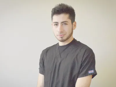 Radiografía del Estrés Laboral