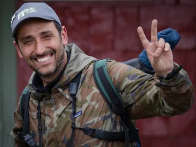Rafaelle Di Biasse es elegido Presidente del Programa Ruta de los Parques de la Patagonia