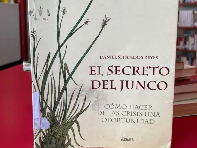 Recomendación de Libros Biblioteca Municipal Paul Harris