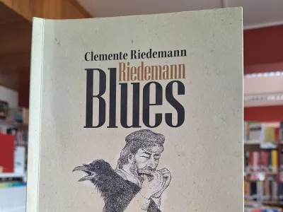 Recomendación de Libros desde Biblioteca Paul Harris