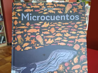 Recomendación de Libros Infantiles