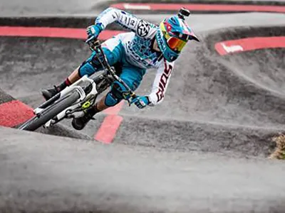 Red Bull Pump Track World Championship llega a revolucionar Puerto Varas