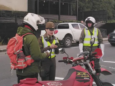 Reforzaron controles a conductores en operativos Tolerancia Cero