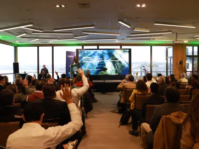 Regenera Patagonia consolidó a la región como epicentro de la Economía Regenerativa