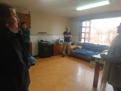 Región de Los Lagos: Niños y adolescentes en situación de calle contarán con casa de encuentro y apoyo integral