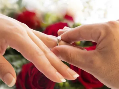 Registro Civil tiene 41 reservas para matrimonios y un AUC