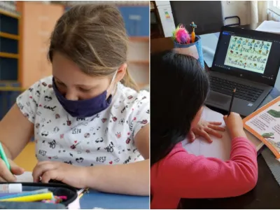 Regreso a clases: ¿presencialidad y/o virtualidad?