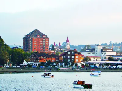 Rekaba: Una Innovadora Propuesta de Reciclaje para Puerto Varas será lanzada hoy