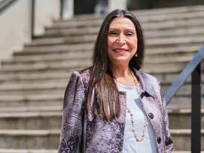 Reputación algorítmica y confianza