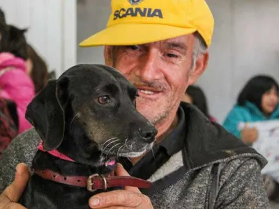 Rescatistas de animales exigen anulación de reglamentos de la Ley Cholito propuestos por el Ministerio de Salud y la Subsecretaría de Desarrollo Regional