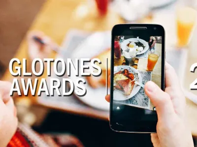 Restaurant Oxalis y su Chef Claudio Cárdenas postulan a los Glotones Awards