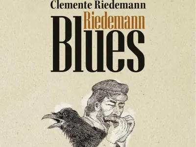 "Riedemann Blues" se presentan en el CAMM en Puerto Varas