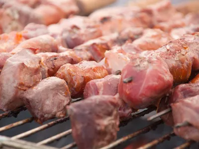 [OPINIÓN] Riesgos de consumir carne en lugares no establecidos