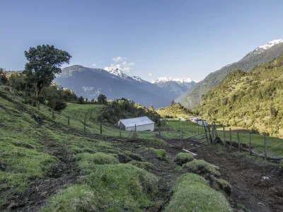 "Saca Tu Permiso Rural" recaudó 461 millones de pesos beneficiando directamente a 20 municipios de comunas rurales