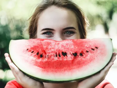 Salud Mental y Alimentación: El poder de lo que comemos