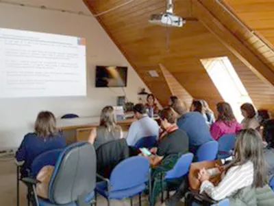 Salud refuerza protocolos de atención en la región ante eventuales casos de Coronavirus