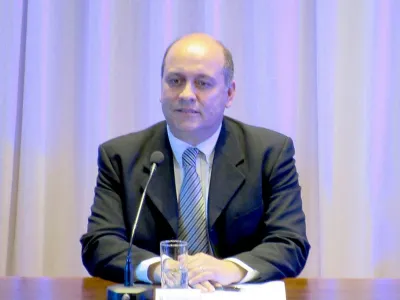 Saludo Concejal Salazar por el Día de la Mujer