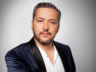 Schubertiada en Teatro del Lago: Un concierto que celebra 200 años de la obra cumbre de Schubert acompañada del destacado barítono Christian Senn