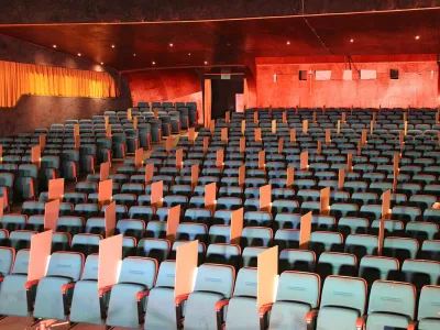 Se abrió convocatoria 2021 del Programa de Apoyo a Organizaciones Culturales Colaboradoras (PAOCC)
