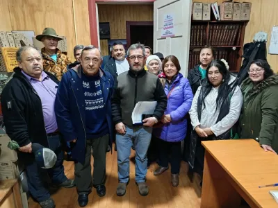 Se crea agrupación para lograr que conexión Llanquihue - Puerto Varas sea por el borde de la playa