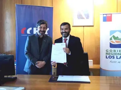 Se creó Mesa Regional de Infraestructura