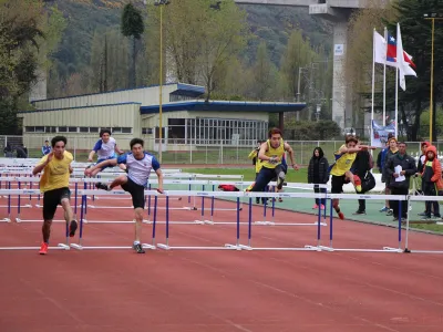 Se inicia el proceso de postulación al Concurso Público FONDEPORTE 2018