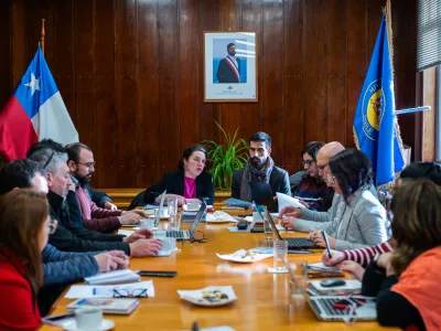 Se inició proceso de Consulta Indígena sobre nuevo sistema de tierras en la Región de Los Lagos