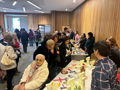 Se llevó a cabo la “VII Expo Eleam Puerto Varas 2024”