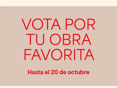 Sé parte del Premio PAM y vota por tu obra favorita entre 484 propuestas de mujeres artistas mayores de 60 años