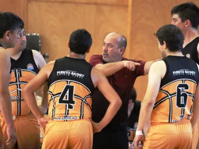 Se reanuda Campeonato “Copa Aniversario Puerto Basket 2019”