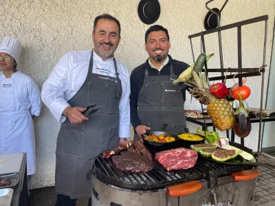Se viene el 18:  Expertos dan 4 consejos para hacer un asado rico y sin gastar de más